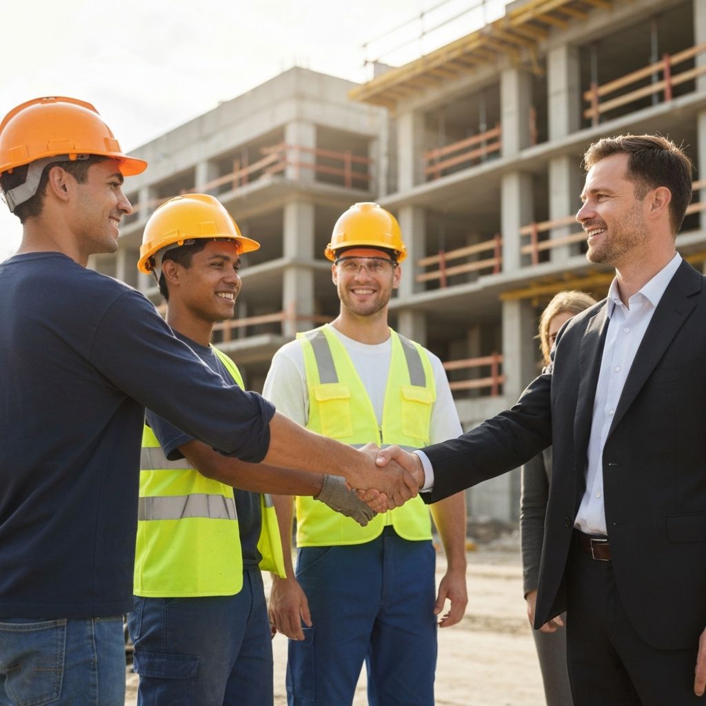 Why Durabuild